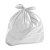 SACO DE LIXO BRANCO 100Un. 40L ITR-016 - Imagem 1