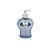 PORTA SABONETE LIQUIDO 350 ML PAR-198 - Imagem 1