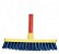 ESCOVA DE CHÃO ESPECIAL D-073 - Imagem 1