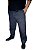 Calça Cargo e Plus Size com Cintura de até (175 cm)de Brim /Sarja Ref 849 - Imagem 8