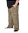 Calça Cargo e Plus Size com Cintura de até (175 cm)de Brim /Sarja Ref 849 - Imagem 2