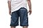 Bermuda Cargo Rip Stop de Microfibra, Cintura de Elástico e Plus Size com Cintura de até (175cm)Ref 1016 - Imagem 7