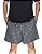 Short Xadrez Tricoline 100% Algodão toque macio  e Plus Size com Cintura de até (175cm)  Ref 1026 - Imagem 2