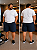 Short Xadrez Tricoline 100% Algodão toque macio e Plus Size com Cintura de até (175cm) Ref 1026 - Imagem 10