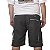 Bermuda Cargo de Microfibra-Tactel Macia e Plus Size com Cintura de até (175cm ) Ref 993 - Imagem 2