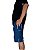 Bermuda Cargo de Microfibra-Tactel Macia e Plus Size com Cintura de até (175cm ) Ref 995 - Imagem 8