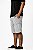 Bermuda Cargo Slagbaai e Plus Size Brim Cintura de Elástico até (175cm) Ref 970 - Imagem 2