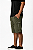 Bermuda Cargo Slagbaai e Plus Size Brim Cintura de Elástico até (175cm) Ref 970 - Imagem 8