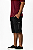 Bermuda Cargo Slagbaai e Plus Size Brim Cintura de Elástico até (175cm) Ref 970 - Imagem 3
