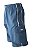 Bermuda Cargo Slagbaai e Plus Size Brim Cintura de Elastico até (175 cm)Ref 1002 - Imagem 5