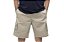Bermuda Cargo Slagbaai e Plus Size Brim Cintura de Elástico até (175cm)Ref 1005 - Imagem 3
