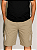 Bermuda Cargo Slagbaai e Plus Size Brim Cintura de Elástico até (175cm)Ref 1005 - Imagem 7