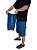 BERMUDA INFANTIL CARGO COM BOLSOS MICROFIBRA -TACTEL  4 ao 14 ANOS ref 302 - Imagem 7