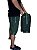BERMUDA INFANTIL CARGO COM BOLSOS MICROFIBRA -TACTEL  4 ao 14 ANOS ref 302 - Imagem 8