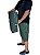 BERMUDA INFANTIL CARGO COM BOLSOS MICROFIBRA -TACTEL  4 ao 14 ANOS ref 302 - Imagem 2