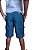 BERMUDA INFANTIL CARGO COM BOLSOS MICROFIBRA -TACTEL  4 ao 14 ANOS ref 302 - Imagem 10