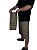 BERMUDAS INFANTIL CARGO DE ALGODÃO COM BOLSOS REF 303 - Imagem 8