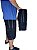 BERMUDAS INFANTIL CARGO DE ALGODÃO COM BOLSOS REF 303 - Imagem 4