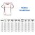 Camisa Plus Size Tamanho 3G em Promoção - Imagem 4