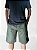 Bermuda Cargo Slagbaai e Plus Size Brim Cintura de Elástico até (175cm) Ref 971 - Imagem 3