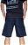 Bermuda Cargo Slagbaai e Plus Size Brim Cintura de Elástico até (175cm) Ref 1006 - Imagem 7