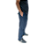 Calça Masculina Slagbaai e Plus Size Brim /Sarja Cintura de Elástico  até (175 cm) Ref 850 - Imagem 6