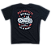Camisa Motorcycle Freedom Plus Size - Imagem 1