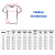 Camisa Safari Rally Plus Size - Imagem 2