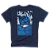 Camisa Hawaii Paradise Plus Size - Imagem 1
