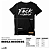 Camiseta WHO THE F#CK IS IBOGA - Imagem 5