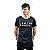 Camiseta Longline Black "I am the Dang3r" - Dang3r - Imagem 1