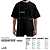 Camiseta Oversized Boarding Pass - Vegas - Imagem 6
