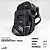 Shoulder Bag Boarding Pass - Vegas - Imagem 4