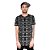 Camiseta Longline Modular Fabio Fusco - Imagem 1