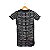 Camiseta Longline Modular Fabio Fusco - Imagem 2