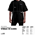 Camiseta Oversized Vegas 15 Anos (Edição Comemorativa) - Vegas - Imagem 8