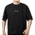 Camiseta Oversized The Chase - Blazy - Imagem 2