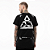 Camiseta (R)evolution Longline - Becker - Imagem 4