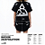 Camiseta (R)evolution Longline - Becker - Imagem 5