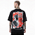 Camiseta Oversized Insane - Becker - Imagem 2
