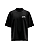 Camiseta Oversized Insane - Becker - Imagem 2