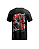 Camiseta Regular Insane - Becker - Imagem 1