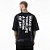 Camiseta Oversized Lose Yourself - Becker - Imagem 4