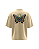 Camiseta Oversized Butterfly - Vegas - Imagem 1