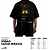 Camiseta Oversized Caixa Mágica - Vegas - Imagem 5