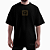 Camiseta Oversized Caixa Mágica - Vegas - Imagem 2