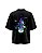 Camiseta Oversized Nitrobong - Acid Asian x Wave Star - Imagem 1