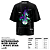 Camiseta Oversized Nitrobong - Acid Asian x Wave Star - Imagem 3