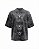 Camiseta Oversized Butterfly Sequence - XXXperience - Imagem 1