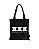Ecobag XXX - XXXperience - Imagem 1